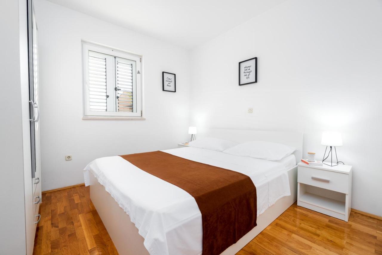 Ana-marija Apartment
