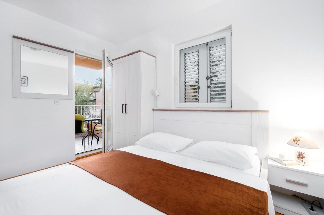 Apartment Ana-marija Makarska