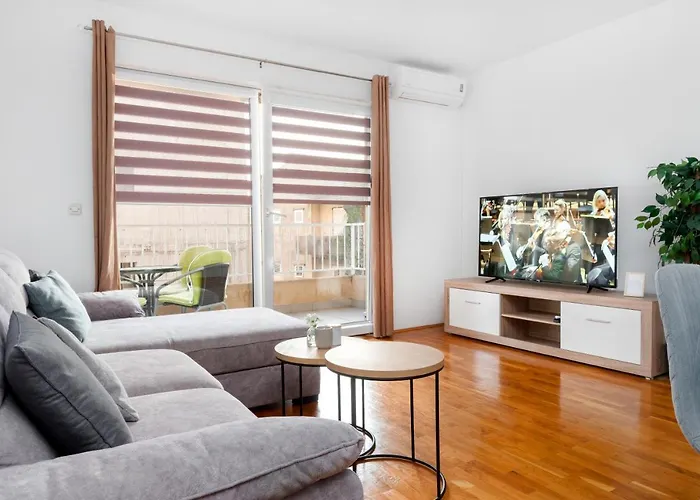 Apartment Ana-Marija
