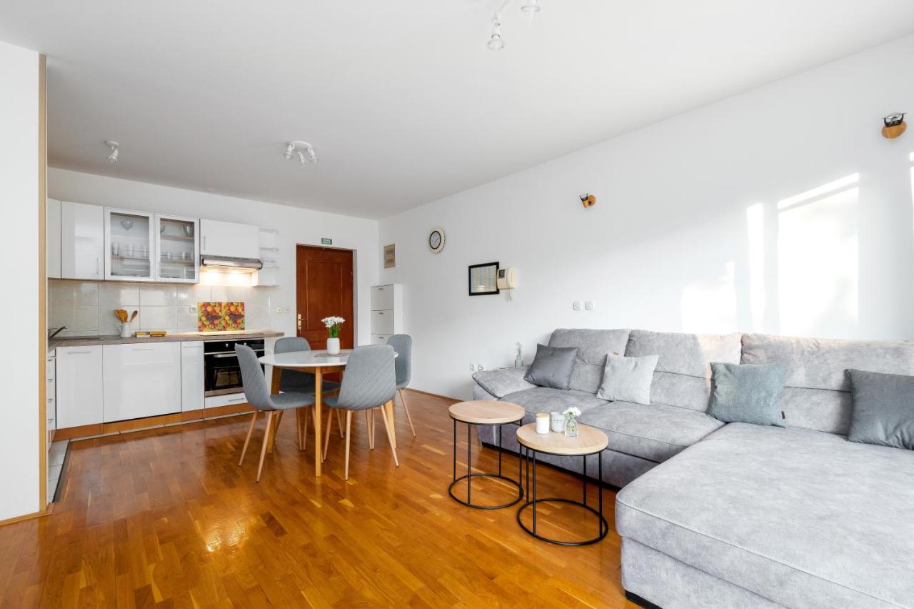 Apartment Ana-marija Makarska