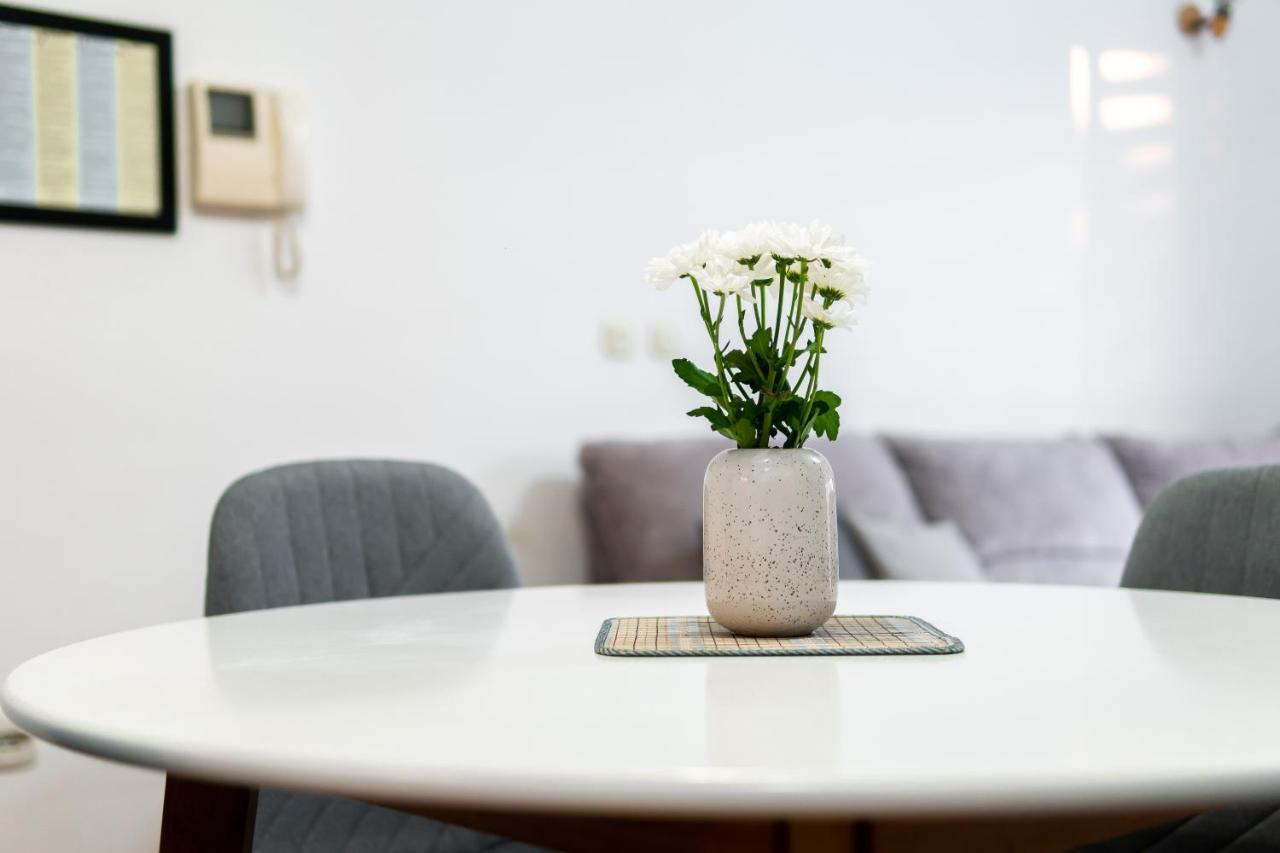 Ana-marija Apartment Makarska