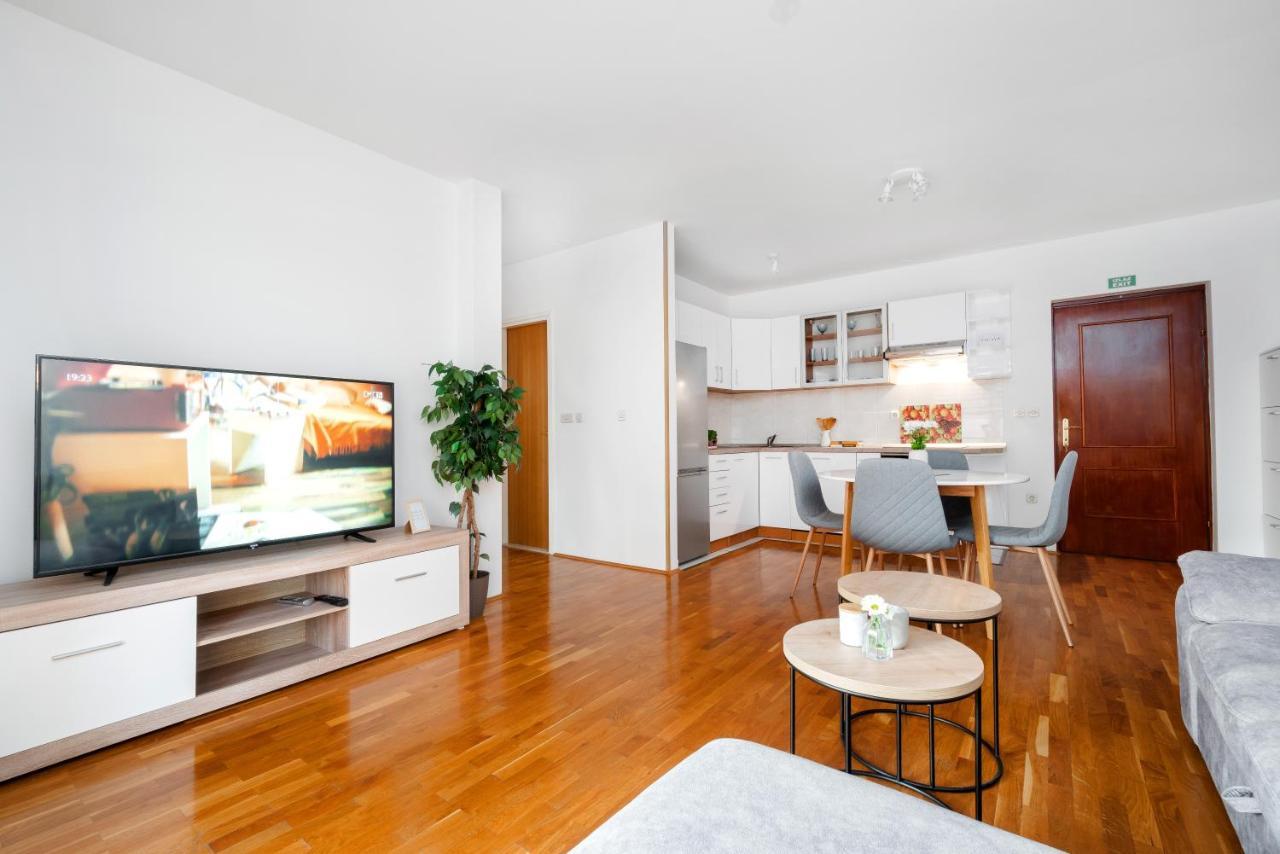 Ana-marija Apartment