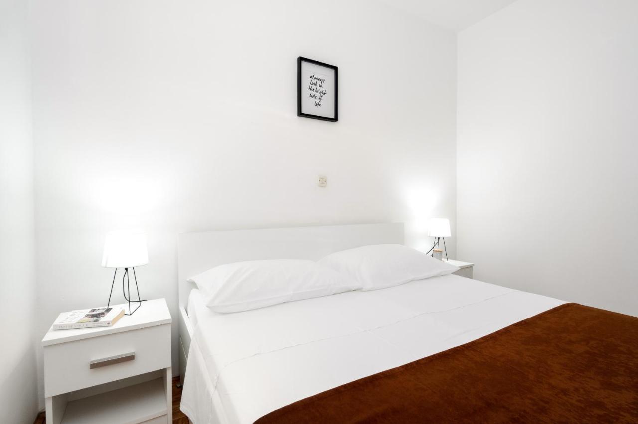 Ana-marija Apartment